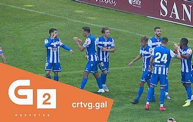 tvg2 directo partido.